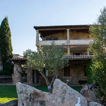 Bellavista House